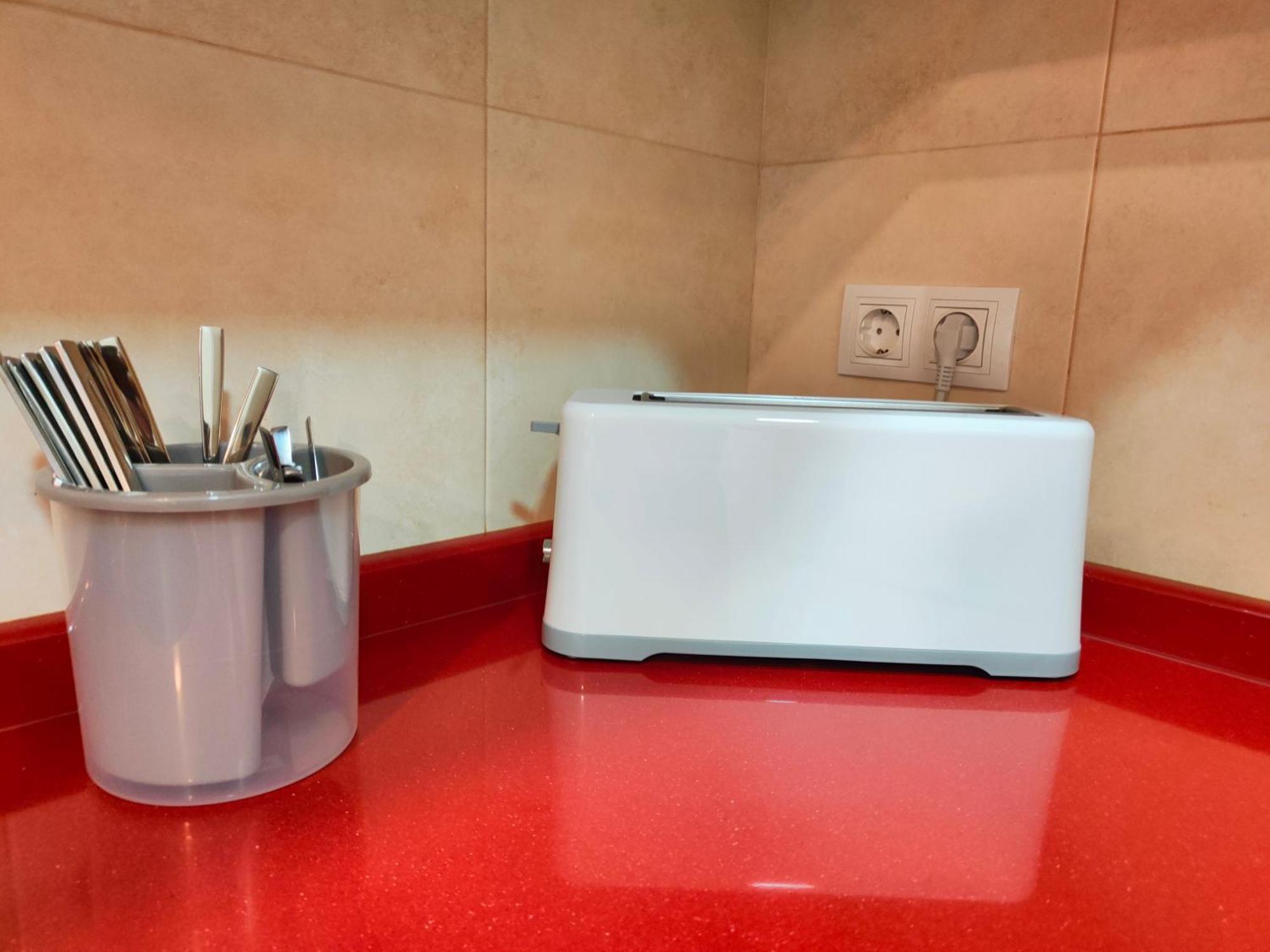 Апартаменти Vut La Casita Del Cuentame Бургос Екстер'єр фото